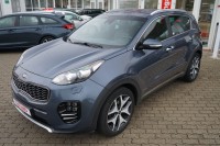 Kia Sportage 1.6 T-GDI 4WD GT-Line