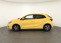 Vorschau: MG MG3 1.5 Hybrid Luxury Aut.