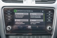 Skoda Octavia 1.2 TSI