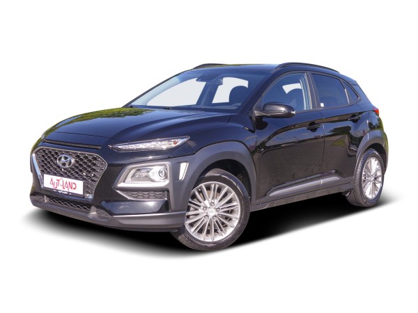 Hyundai Kona 1.6 T-GDI