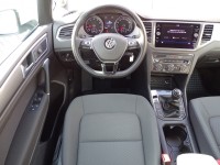 VW Golf Sportsvan 1.5 TSI