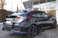 Honda Civic 1.0 Dynamic Limited Edition