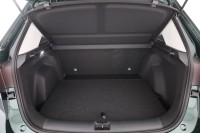 MG ZS 1.5 Hybrid Luxury Aut.