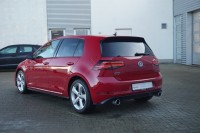 VW Golf VII 2.0 GTI Performance