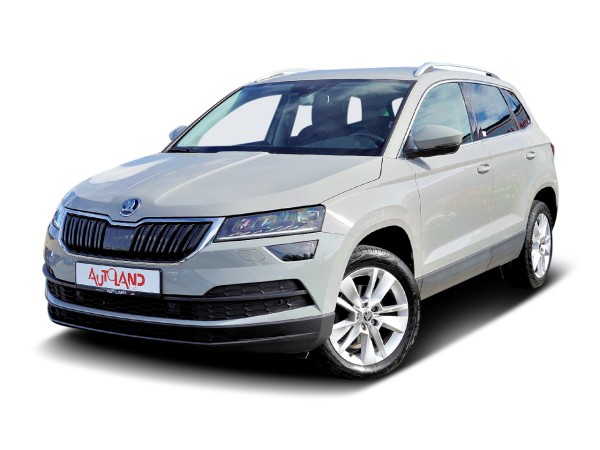 Skoda Karoq 1.5 16V TSI Style