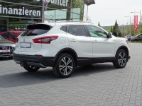 Nissan Qashqai 1.6 DIG-T N-Connecta