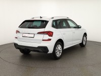 Skoda Kamiq 1.0 TSI DSG