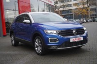VW T-Roc 1.5 16V TSI Style