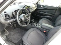 MINI COOPER_CLUBMAN Clubman 1.5 Cooper Aut.