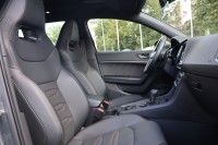 Cupra Ateca 2.0 TSI 4Drive DSG