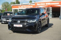 VW Tiguan 2.0 TSI R 4Motion