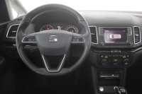 Seat Alhambra 1.4 TSI