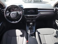 Skoda Fabia 1.0 TSI Style