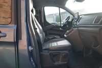 Ford Tourneo Custom 2.0 TDCi L1 Titanium X