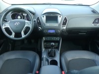 Hyundai ix35 1.6 Classic 2WD