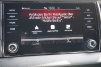 Skoda Karoq 1.5 TSI DSG Sportline