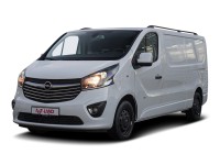 Opel Vivaro B Kasten 1.6 L2H1 2,9t Standheizung AHK
