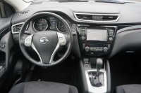 Nissan Qashqai 1.6dCi N-Connecta 4x2