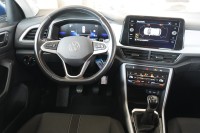 VW T-Roc 1.0 TSI