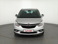 Opel Zafira C 2.0 CDTI Active