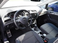 VW Touran 1.5 TSI IQ.DRIVE DSG