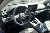 Audi A5 40 TFSI Sportback advanced