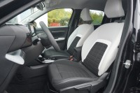 Citroen C3 ë 113 MAX Elektro