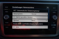 VW Golf Sportsvan 1.6 TDI