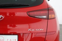 Hyundai Tucson 1.6 T-GDI N-Line