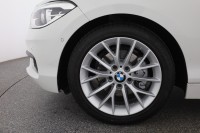 BMW 120 i Advantage Aut.