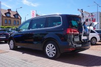 VW Sharan 1.4 TSI Highline