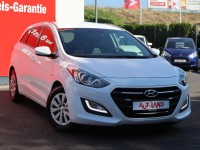 Hyundai i30 1.4