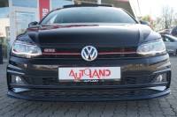 VW Polo 2.0 TSI DSG GTI