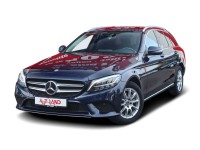 Mercedes-Benz C200 T-Modell d Avantgarde LED Navi ACC PDC