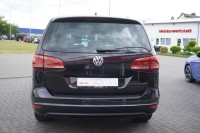 VW Sharan 1.4 TSI Highline DSG
