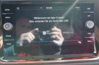 VW Touran 1.5 TSI DSG IQ.DRIVE