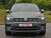 VW Tiguan Allspace Highline 4M