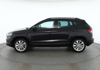 Vorschau: Skoda Karoq 1.5 TSI DSG Style