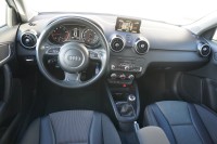Audi A1 1.0 TFSI Sportback