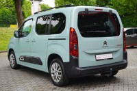 Citroen Berlingo M BlueHDi 130 EAT8 Shine