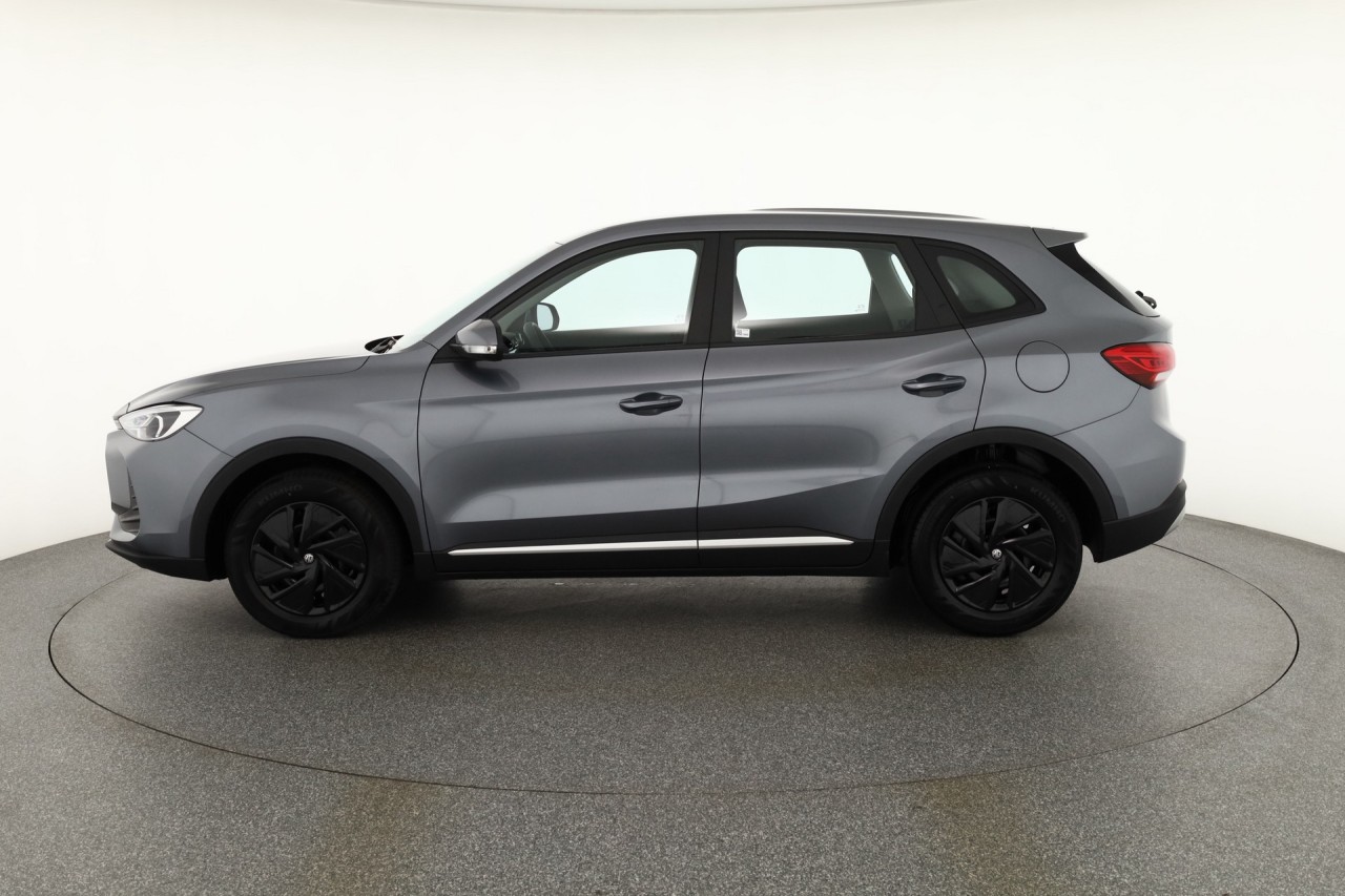 MG ZS 1.5 VTi-Tech
