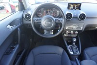 Audi A1 Sportback 1.4 TFSI basis S-Tronic