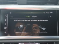 Audi Q3 35 TFSI S line