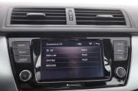 Skoda Fabia 1.0 MPI Ambition