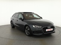 Audi A4 Avant 35 TFSI S line