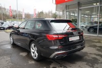 Audi A4 Avant 35 2.0 TDI S line