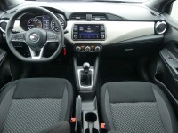 Nissan Micra 1.0