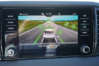 Skoda Karoq Sportline 2.0 TSI DSG 4x4