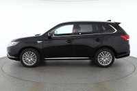Vorschau: Mitsubishi Outlander 2.4 PHEV Basis 4WD
