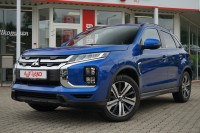 Vorschau: Mitsubishi ASX 2.0 Intro Edition+ 4WD AT